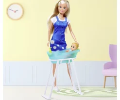 SL Baby Bath