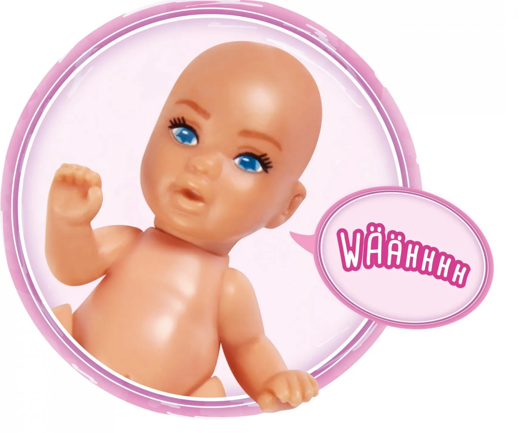 SL Babyglück