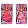 SL PRINCESSE GALA ASST