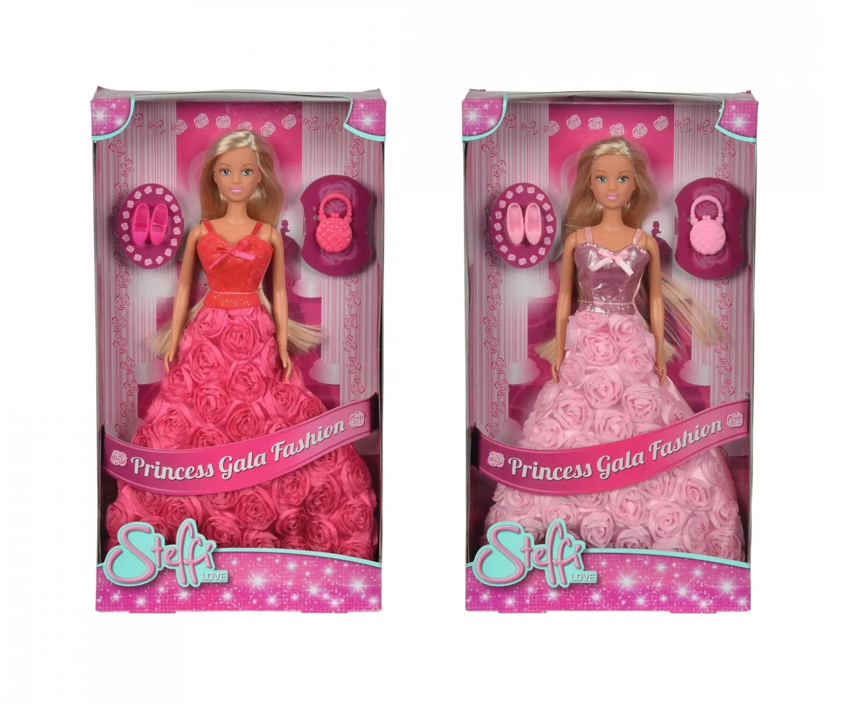 SL PRINCESSE GALA ASST