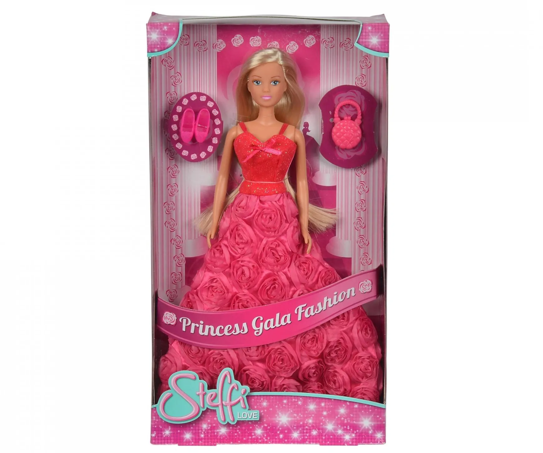 SL PRINCESSE GALA ASST