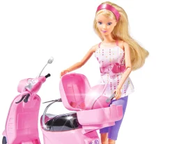 SL SCOOTER