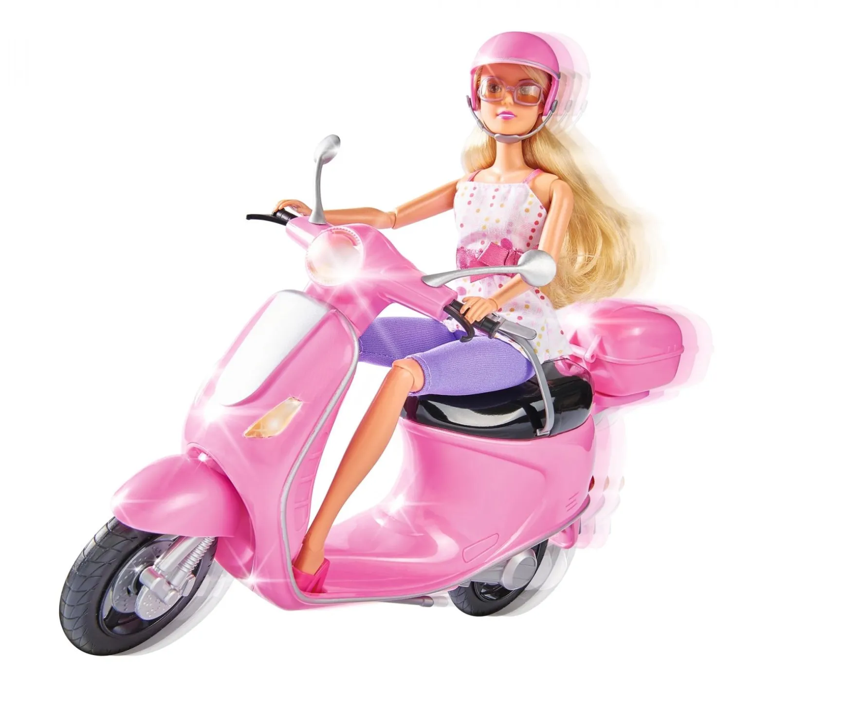 SL SCOOTER