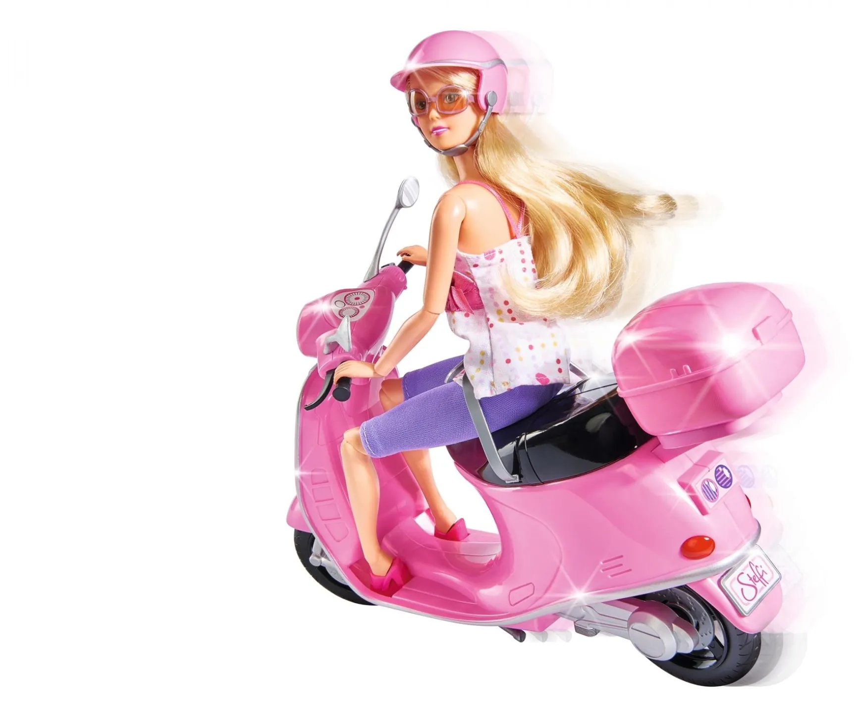 SL SCOOTER
