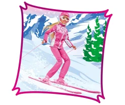 SL SKI