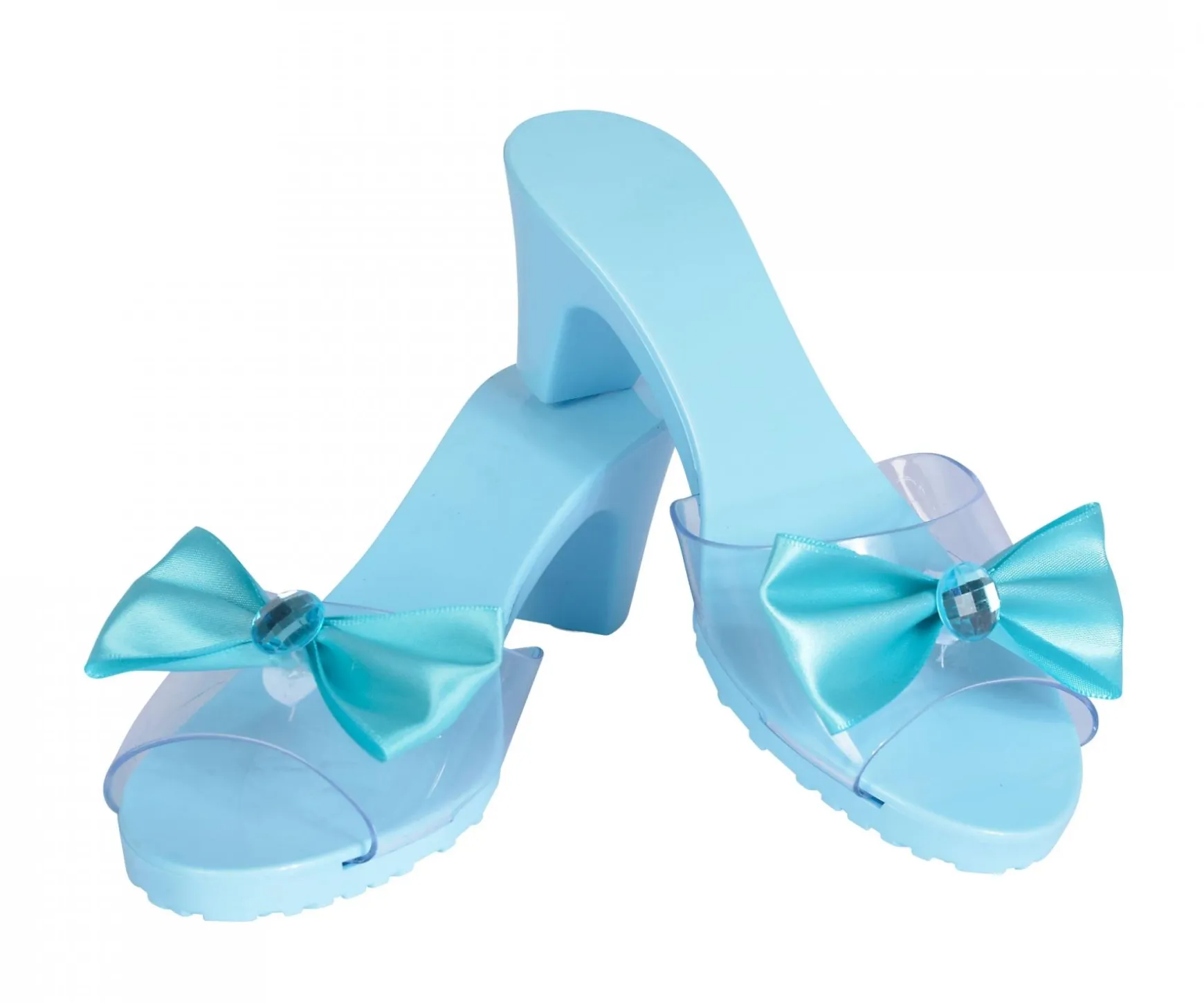 SLG Chaussures avec petits noeuds, 3-sort.