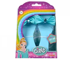 SLG Chaussures avec petits noeuds, 3-sort.