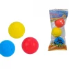 Softball - Balle Douce (3 pcs - 7 cm)