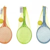 Softball-Tennis Junior, 3-sort.
