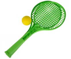 Softball-Tennis Junior, 3-sort.