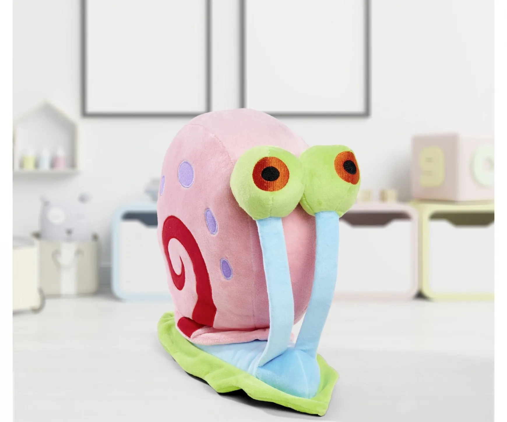 SPB Plush Gary, 35cm