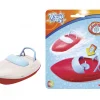 Speedboat, 2-sort