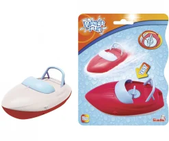 Speedboat, 2-sort