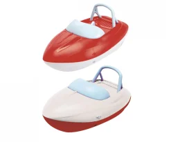 Speedboat, 2-sort