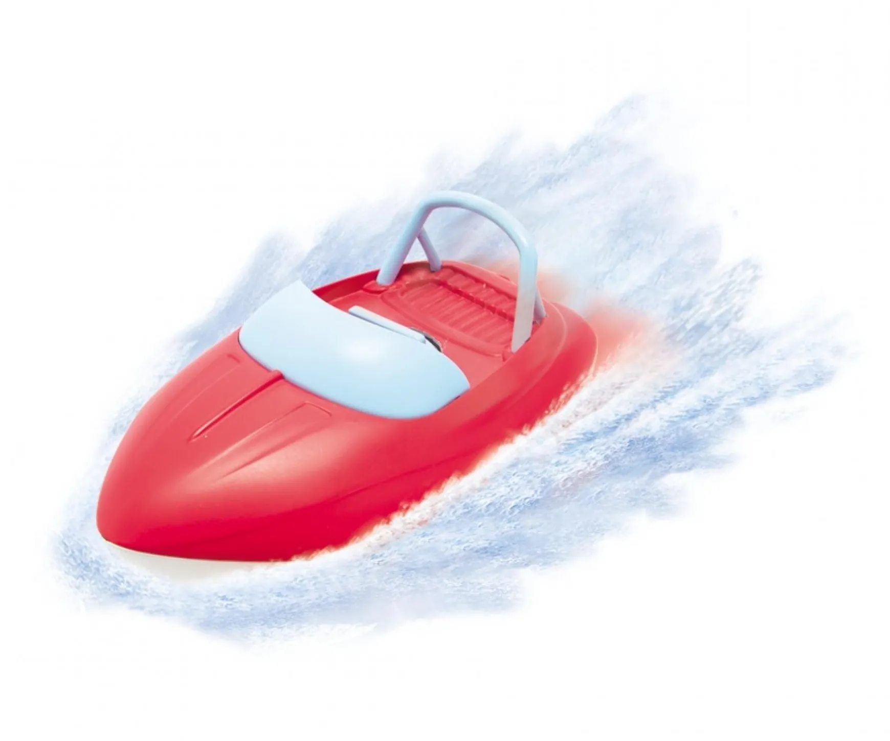 Speedboat, 2-sort