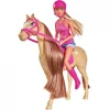 STEFFI LOVE ADORABLE CHEVAL