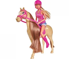STEFFI LOVE ADORABLE CHEVAL