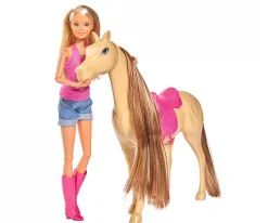 STEFFI LOVE ADORABLE CHEVAL