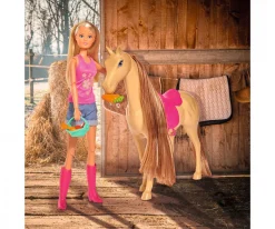 STEFFI LOVE ADORABLE CHEVAL