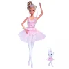 Steffi LOVE Ballerines de danse