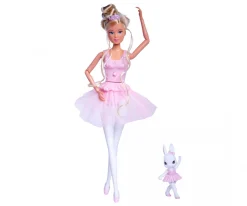 Steffi LOVE Ballerines de danse
