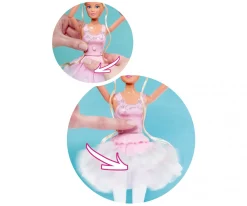 Steffi LOVE Ballerines de danse