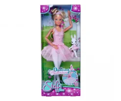 Steffi LOVE Ballerines de danse