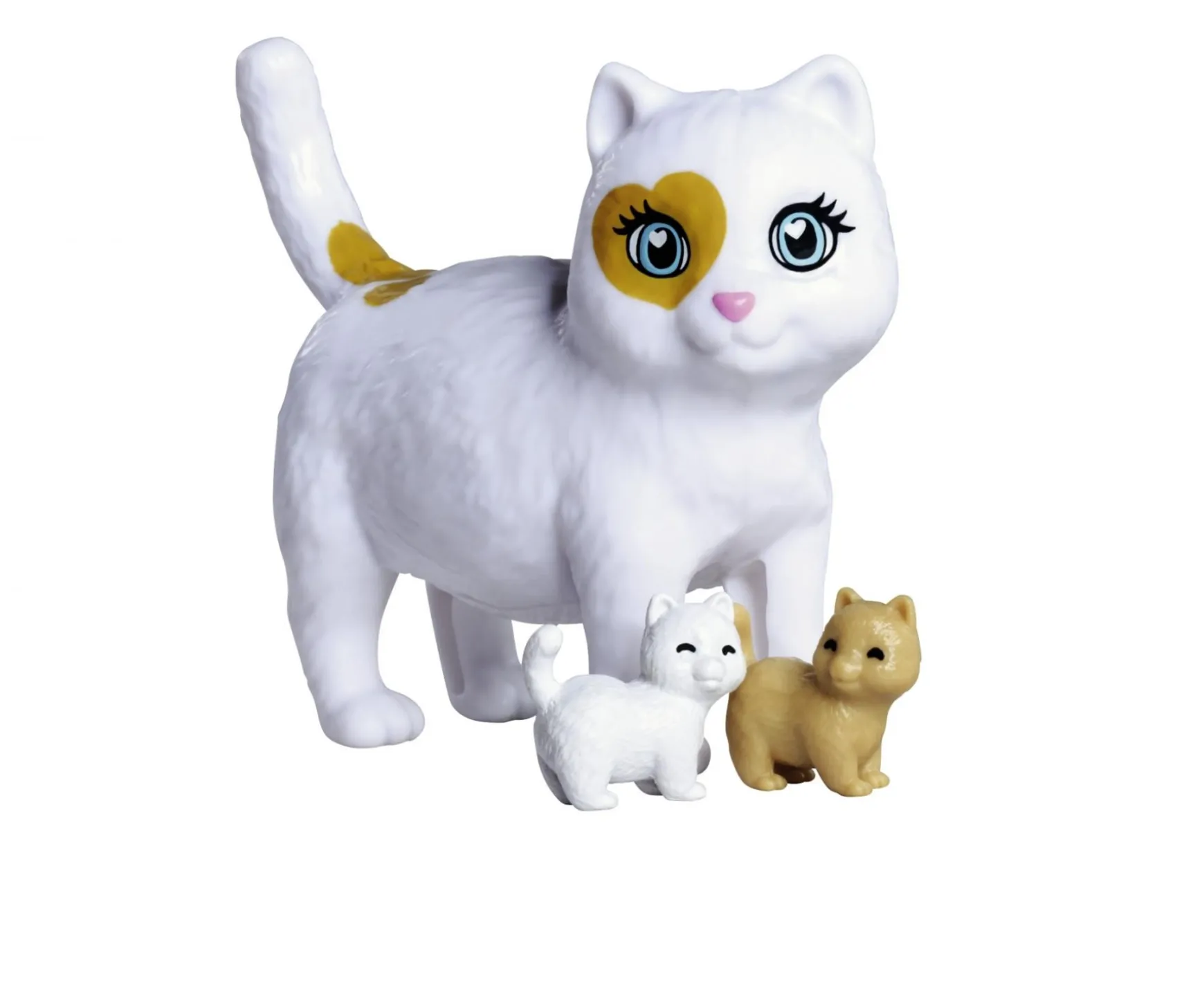 Steffi LOVE Bébé chat