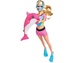 Steffi LOVE Dolphin Fun