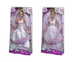 STEFFI LOVE MARIAGE