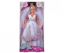 STEFFI LOVE MARIAGE