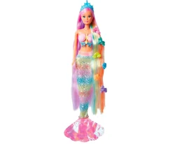 Steffi LOVE Mermaid arc-en-ciel