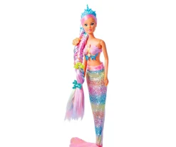 Steffi LOVE Mermaid arc-en-ciel