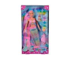 Steffi LOVE Mermaid arc-en-ciel