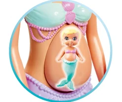 Steffi LOVE Mermaid Family
