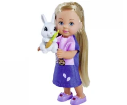 Steffi LOVE Rabbit Family