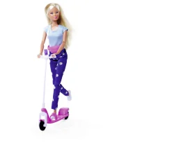 Steffi LOVE Scooter Fun