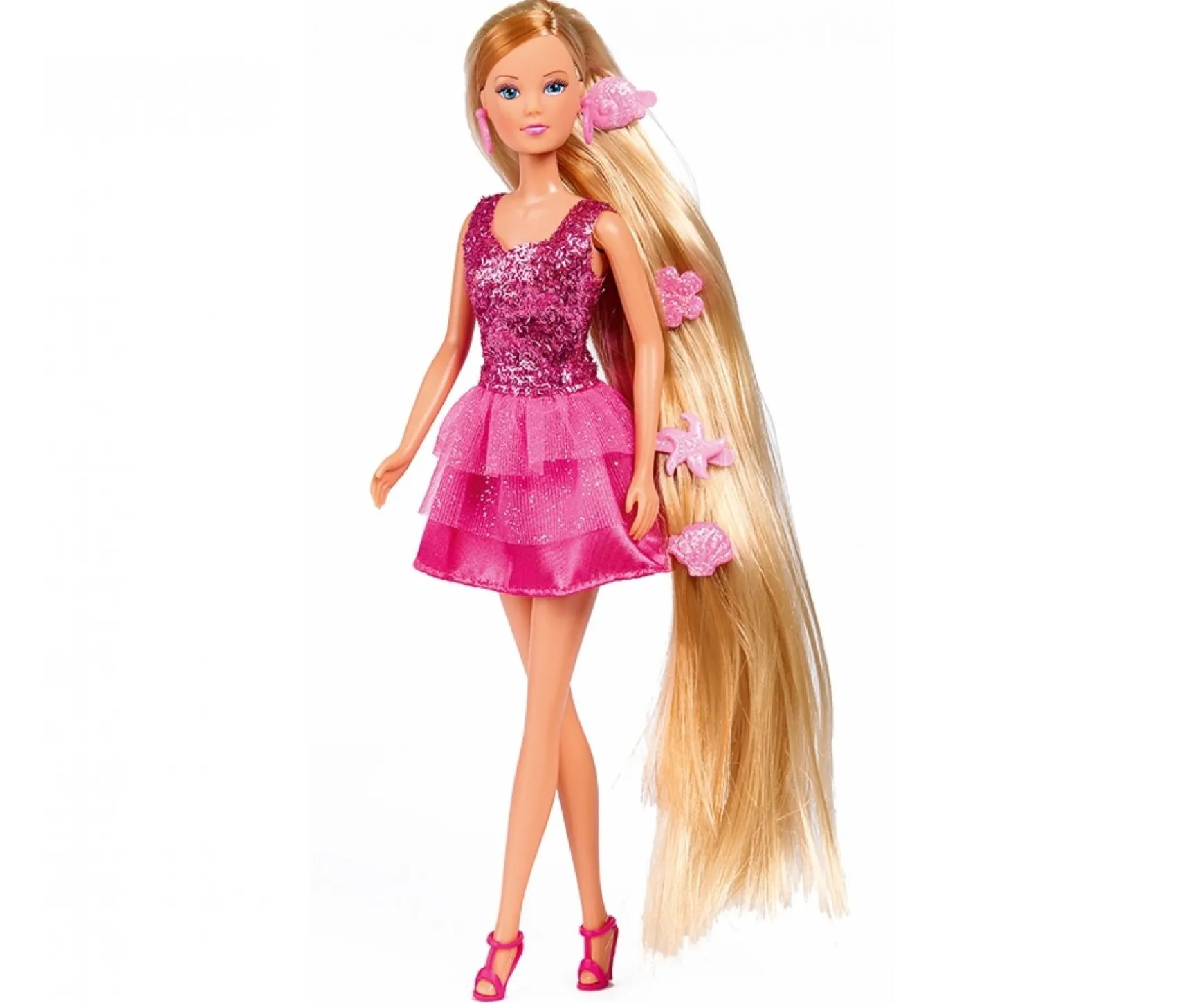 Steffi LOVE Styliste capillaire