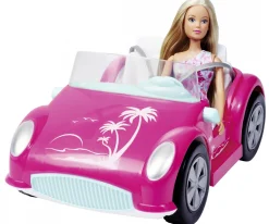 Steffi LOVE Voiture de plage