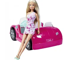 Steffi LOVE Voiture de plage