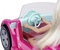Steffi LOVE Voiture de plage