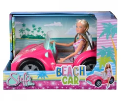 Steffi LOVE Voiture de plage