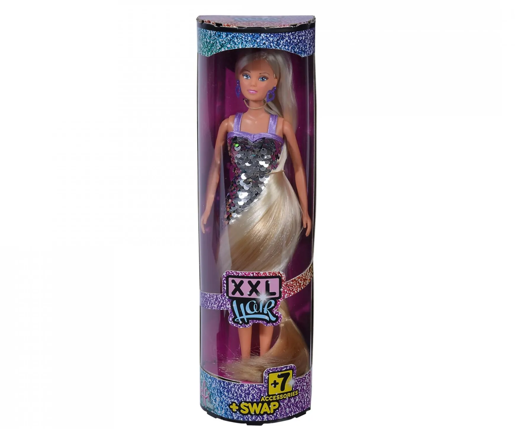 Steffi LOVE XXL Hair