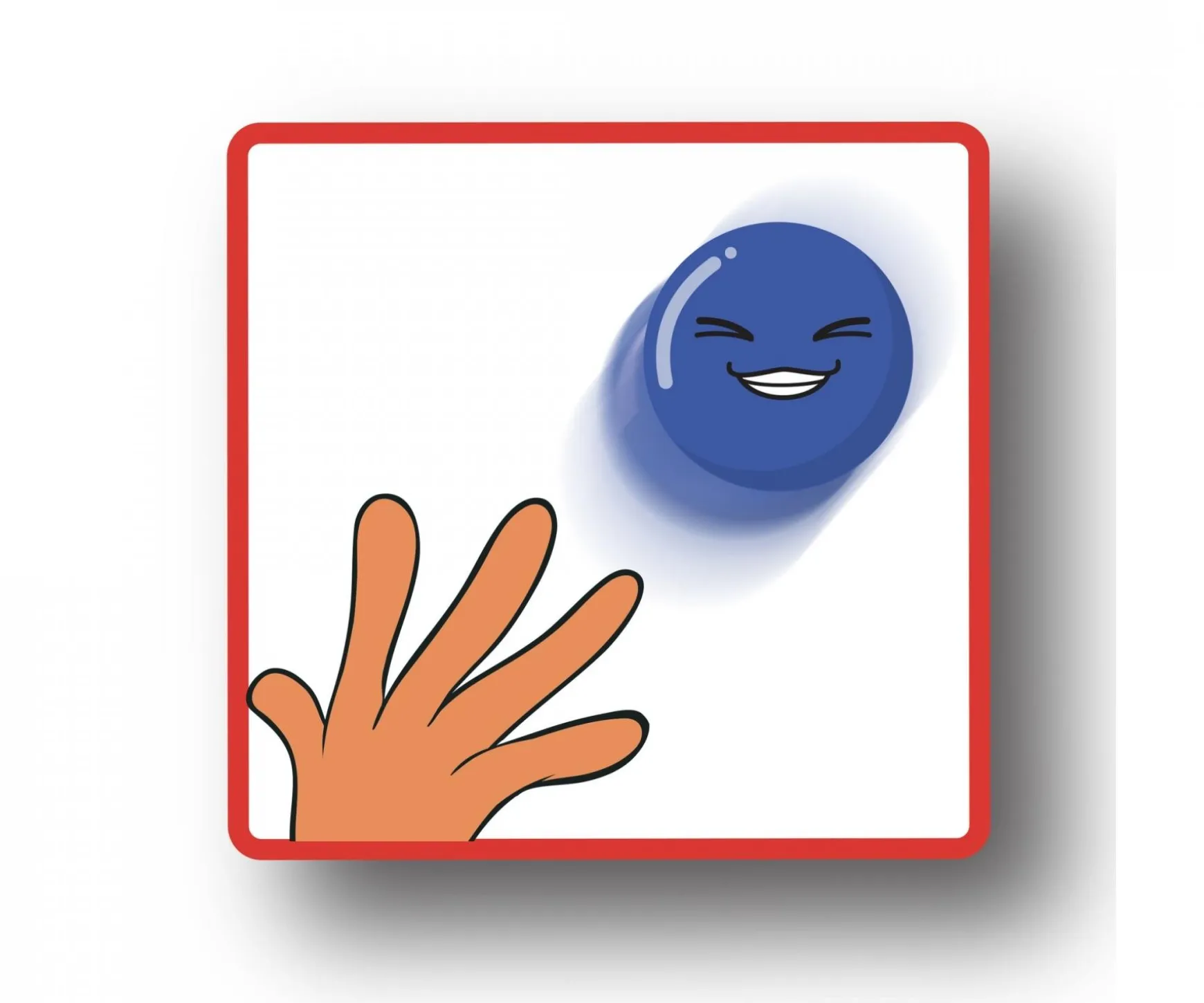 Sticky Ball, 2-ass.