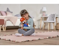 SuMa Mario Peluche 30cm