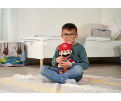 SuMa Mario Peluche 30cm