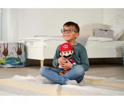 SuMa Mario Peluche 30cm