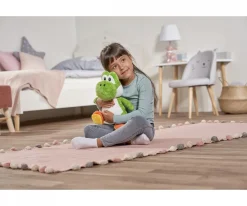 SuMa Yoshi Peluche, 30cm