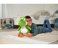 SuMa Yoshi Peluche, 30cm