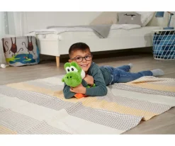 SuMa Yoshi Peluche, 30cm